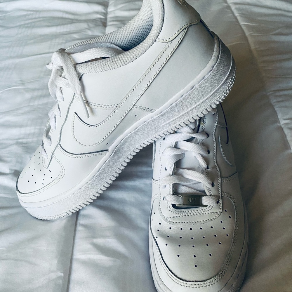 Nike Air Force 1 sneakers